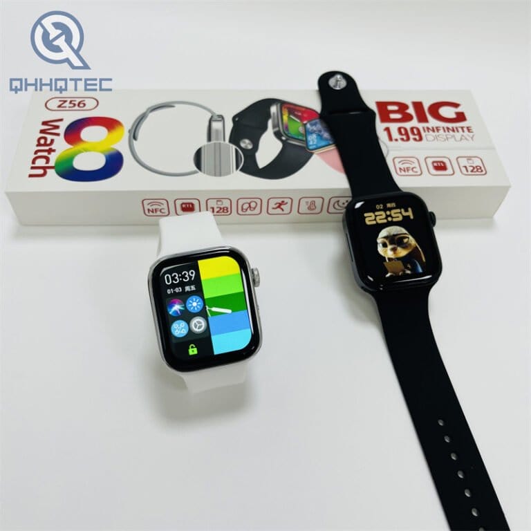 apple watch 8 series z56
