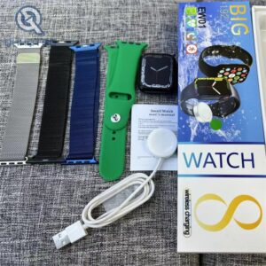 apple watch 8 big 1.92 ew01