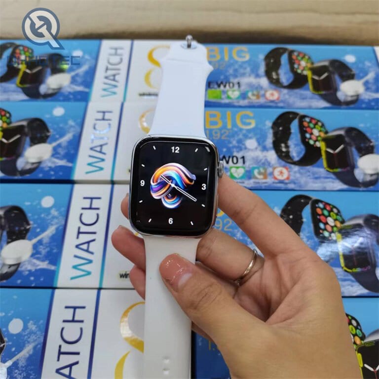 apple watch 8 big 1.92 ew01