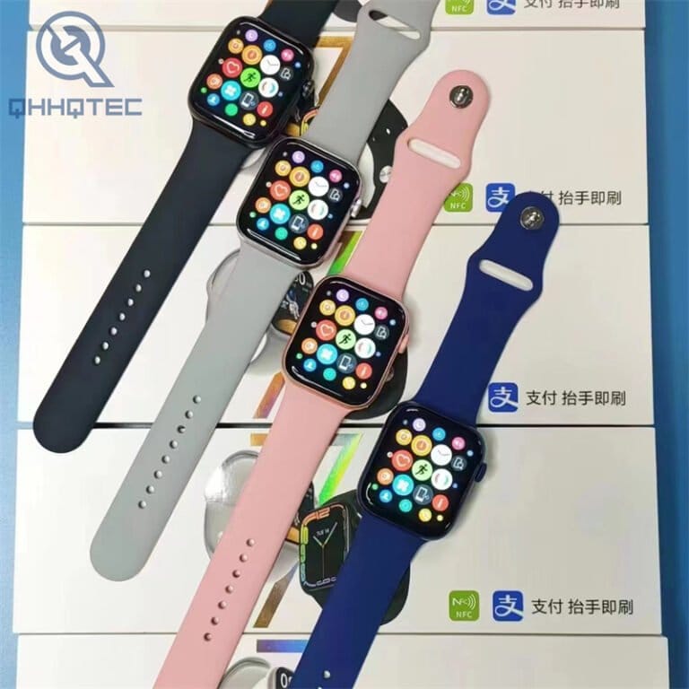 best buy apple watch series 7 ws8max