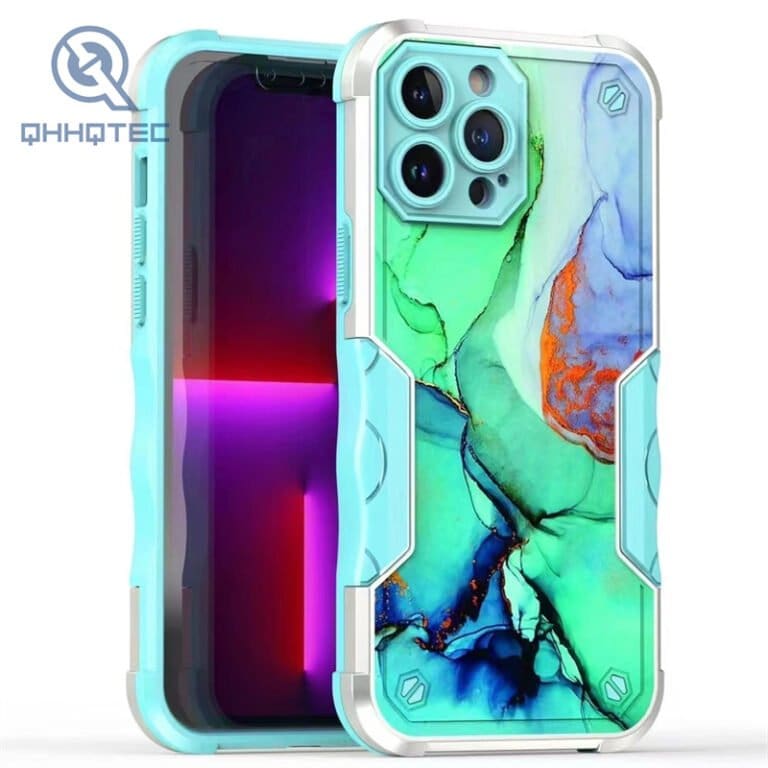 camera cover phone case for iphone 14 pro max