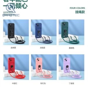 card slot tpu case for iphone