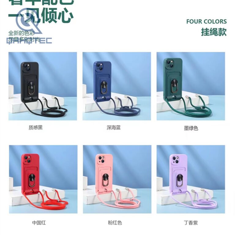 card slot tpu case for iphone