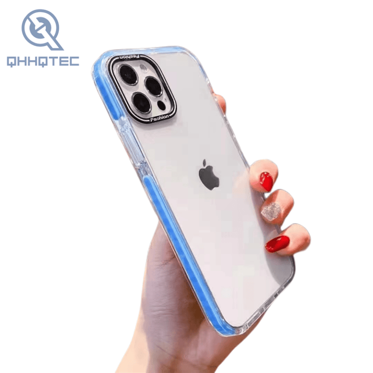 casetify case doublue color acrylic case for iphone 14 pro