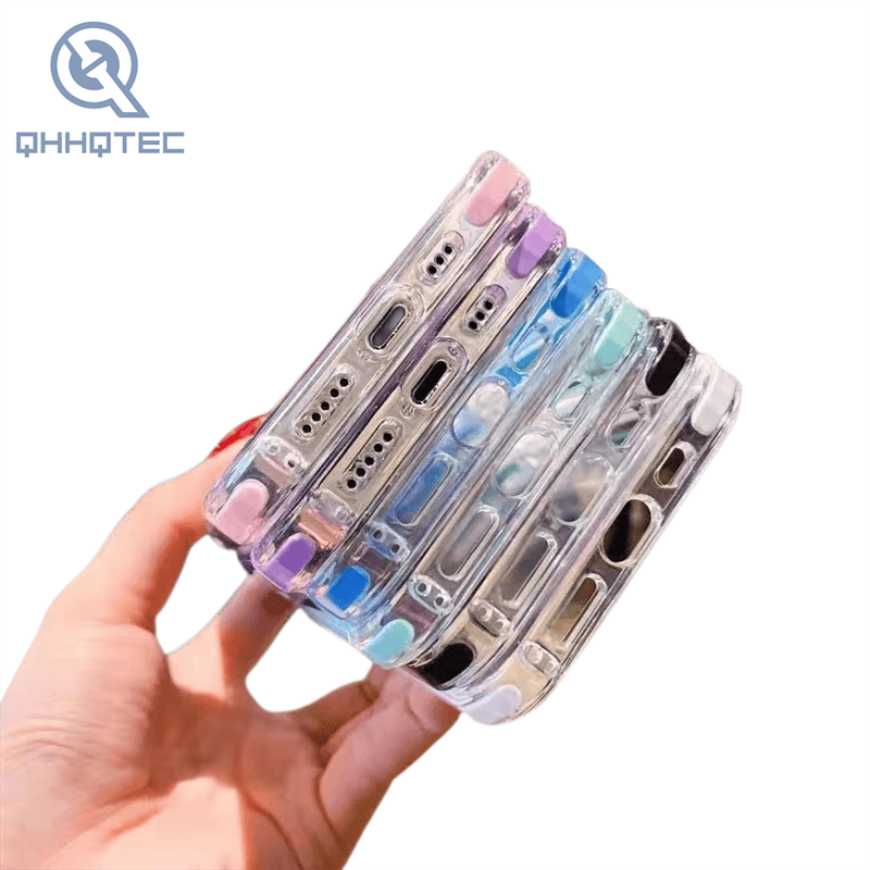 casetify case double color acrylic case for iphone 14 pro