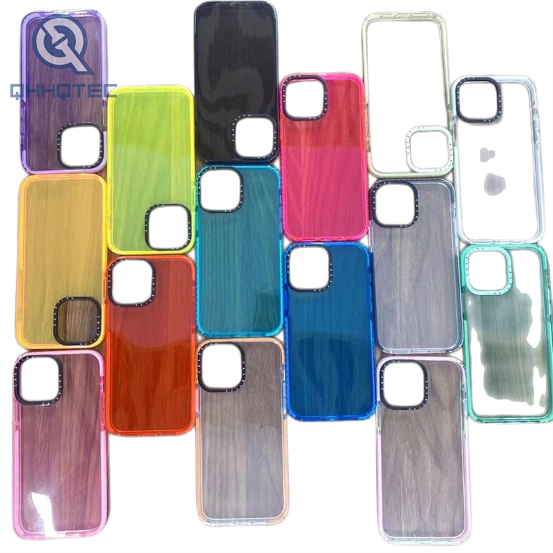 casetify custom case silk print camera logo