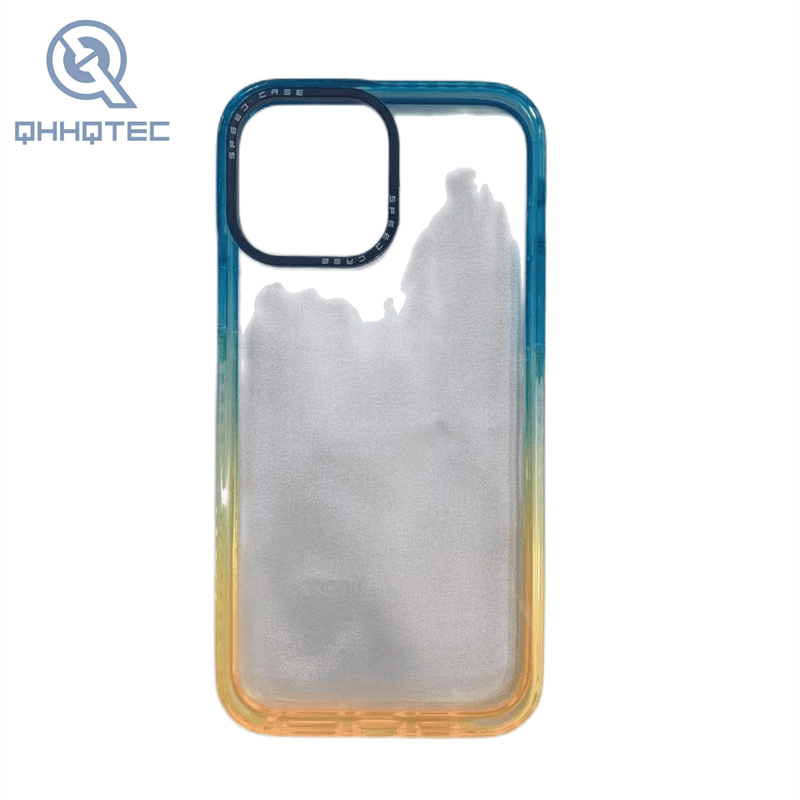 casetify case double color acrylic case for iphone 14 pro (复制)