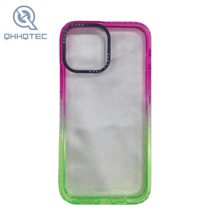 casetify case double color acrylic case for iphone 14 pro (复制)