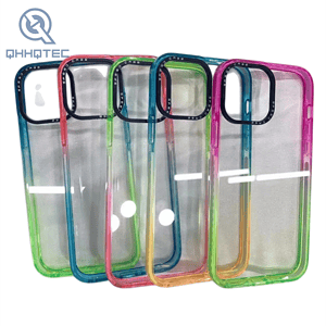 casetify case double color acrylic case for iphone 14 pro (复制)