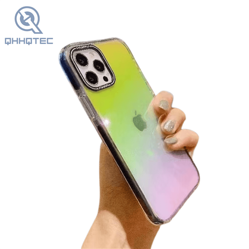 casetify photo case colorful electronic case for iphone