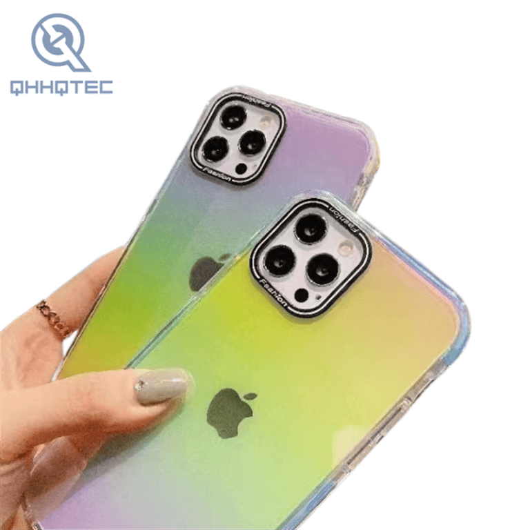 casetify photo case colorful electronic case for iphone
