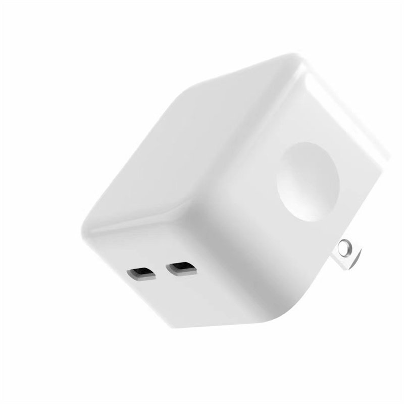 35w charger 2 usb