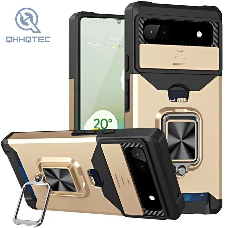 hardshell phone cases