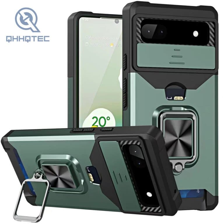 hardshell phone cases