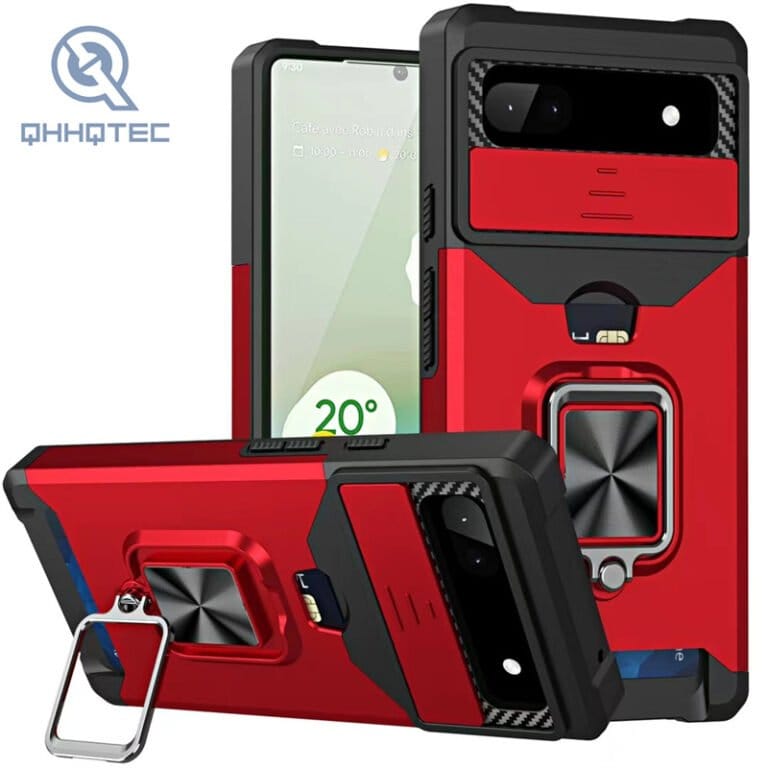 hardshell phone cases