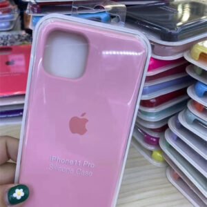 iphone silicone case/silicone case with camera