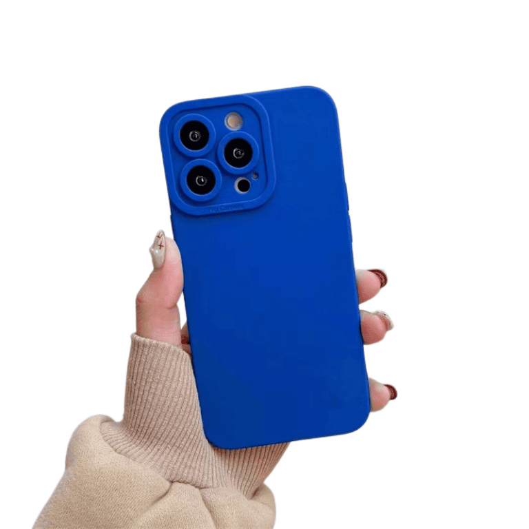 pro camera case for cell phone