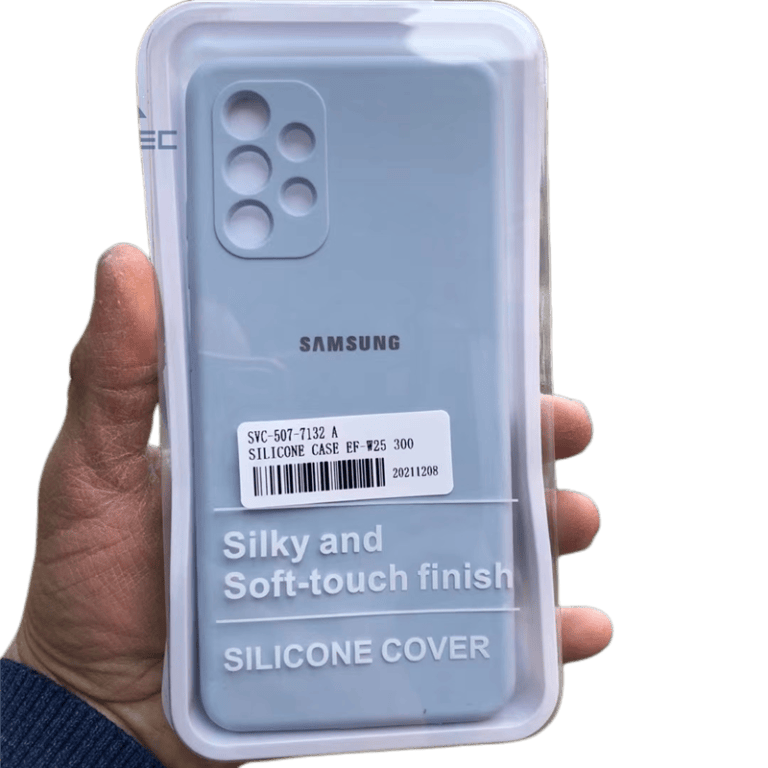 samsung silicone case