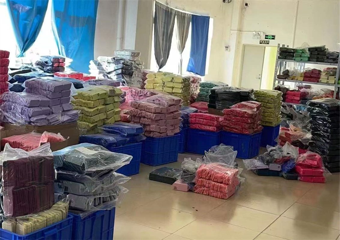 silicone case factory qhhqtec (1)