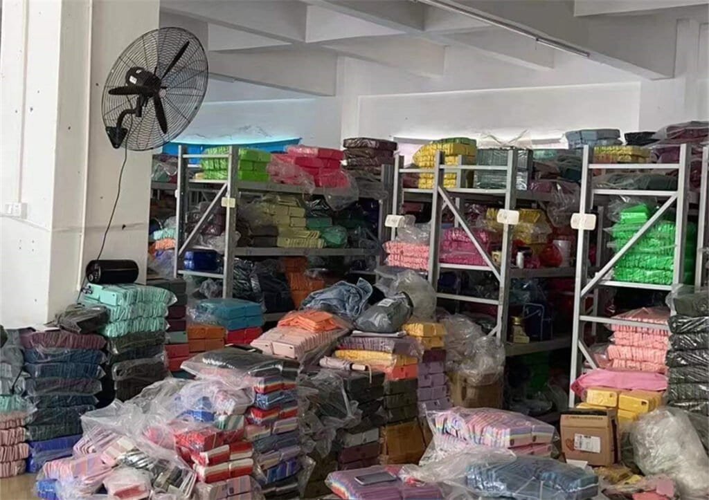 silicone case factory qhhqtec (2)