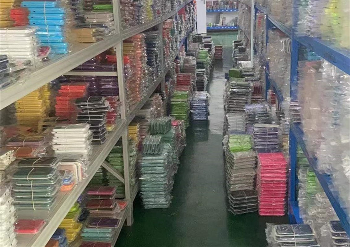 silicone case factory qhhqtec (5)