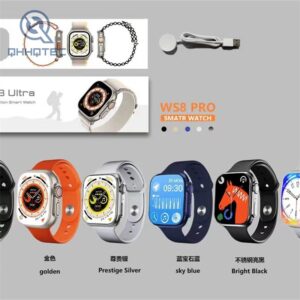 smart watch 8 ws8