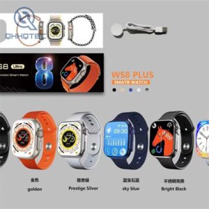 smart watch 8 ws8