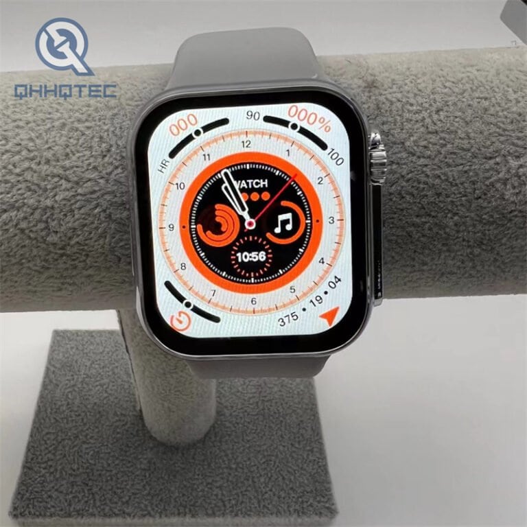 smart watch 8 ws8