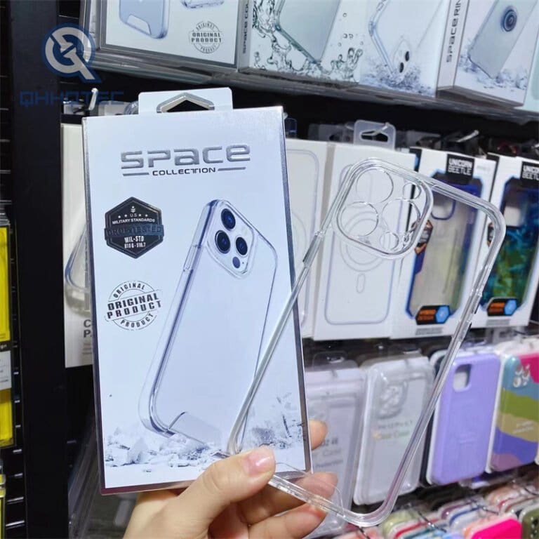 iphone 13 case 4 corner space with camera (复制)