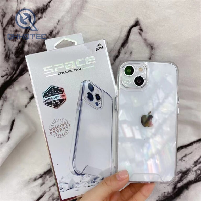 iphone 13 case 4 corner space with camera (复制)