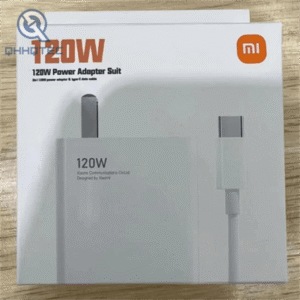 xiaomi 120w super fast charger fast charger xiaomi