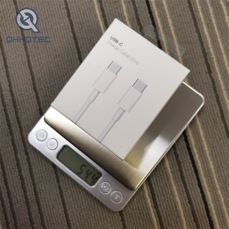 lighting to usb 2m cable 7g cable