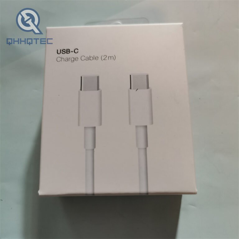 lighting to usb 2m cable 7g cable