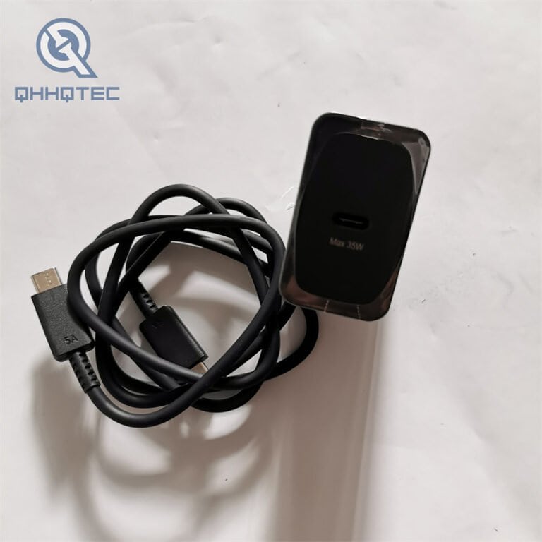 35w pd super fast charger samsung charger