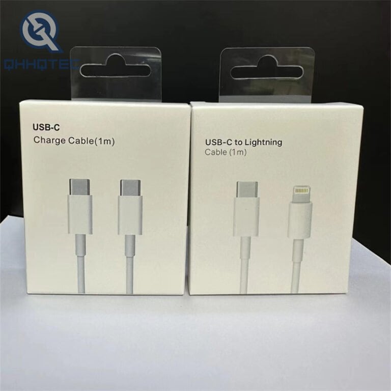 c c cable iphone