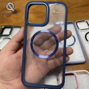 iphone 14 phone case golden shield electronic case for iphone (复制)