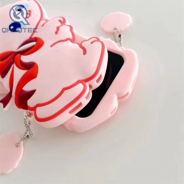 cody rabbit cell phone cover silicone case