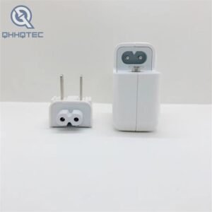 dual usb c 35w power adapter