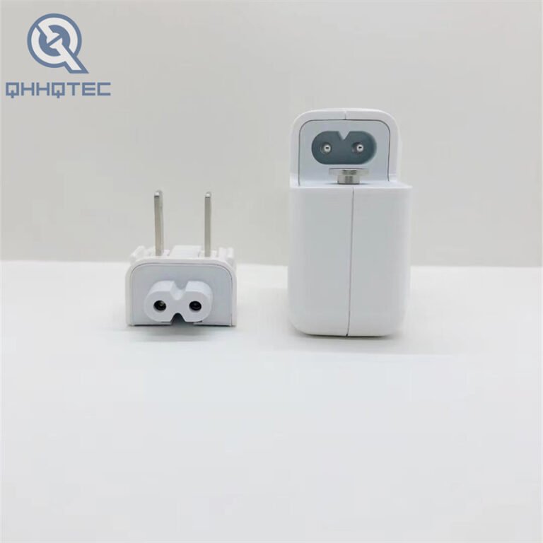 dual usb c 35w power adapter