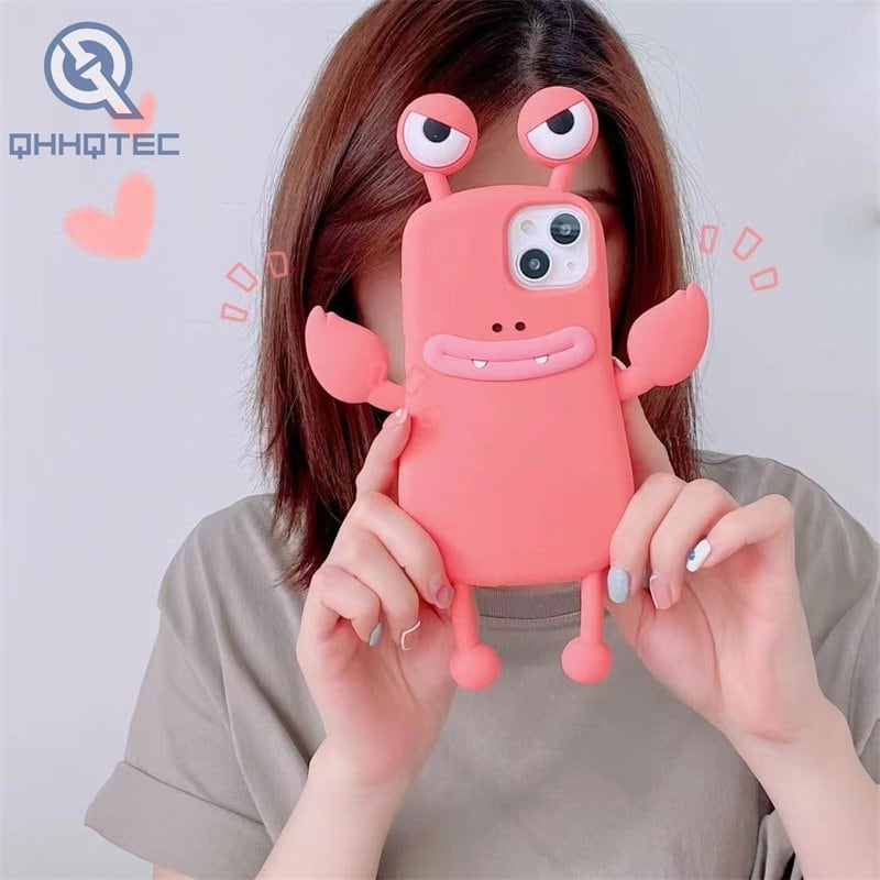 frog silicone iphone cases