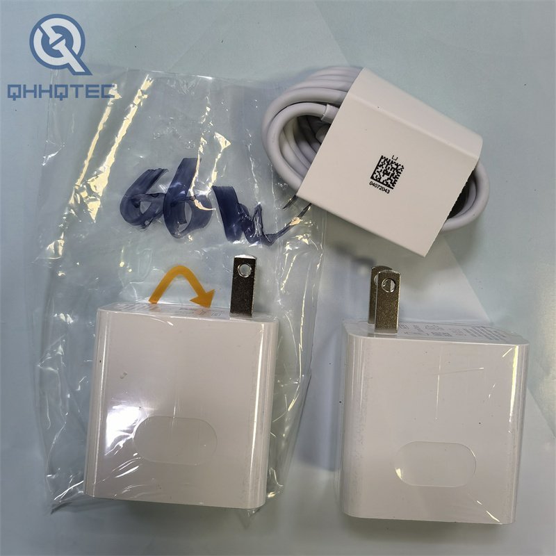 huawei 66w phone charger