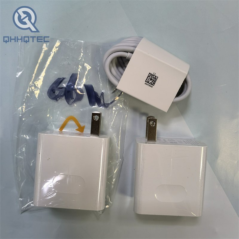 huawei 66w phone charger