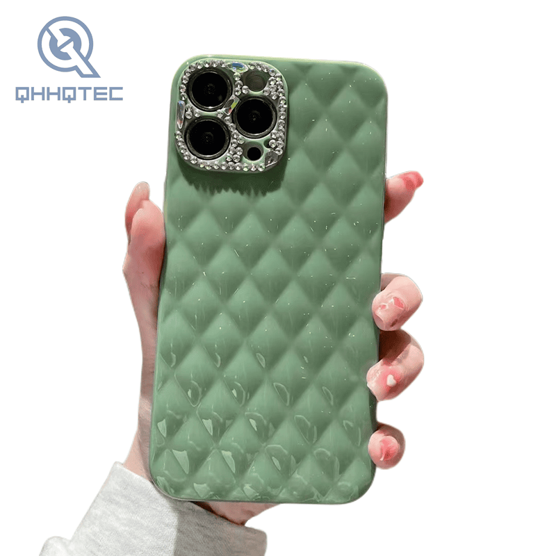 IPHONE 14 PRO MAX diamond case