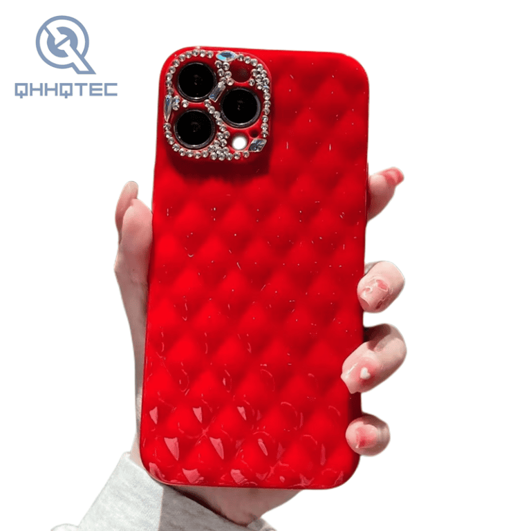 iphone 14 pro max diamond case