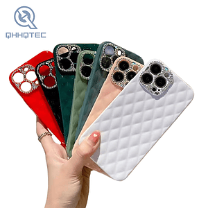iphone 14 pro max diamond case