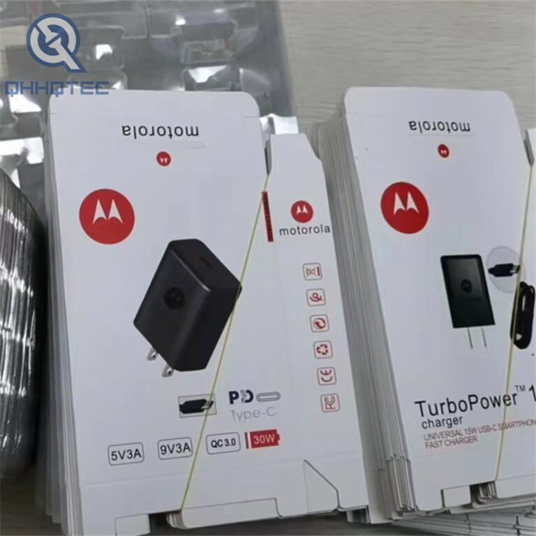 moto turbo power 35w