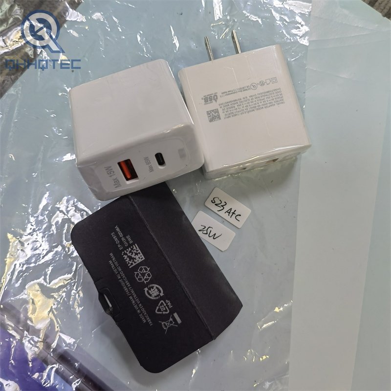 s23 a+c new samsung s23 super fast charger