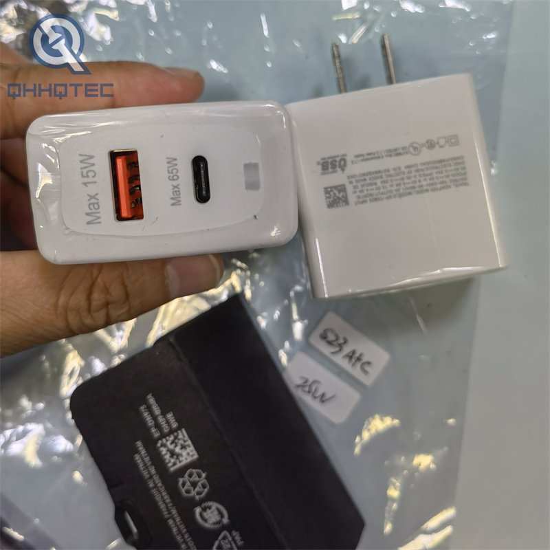 s23 a+c new samsung s23 super fast charger
