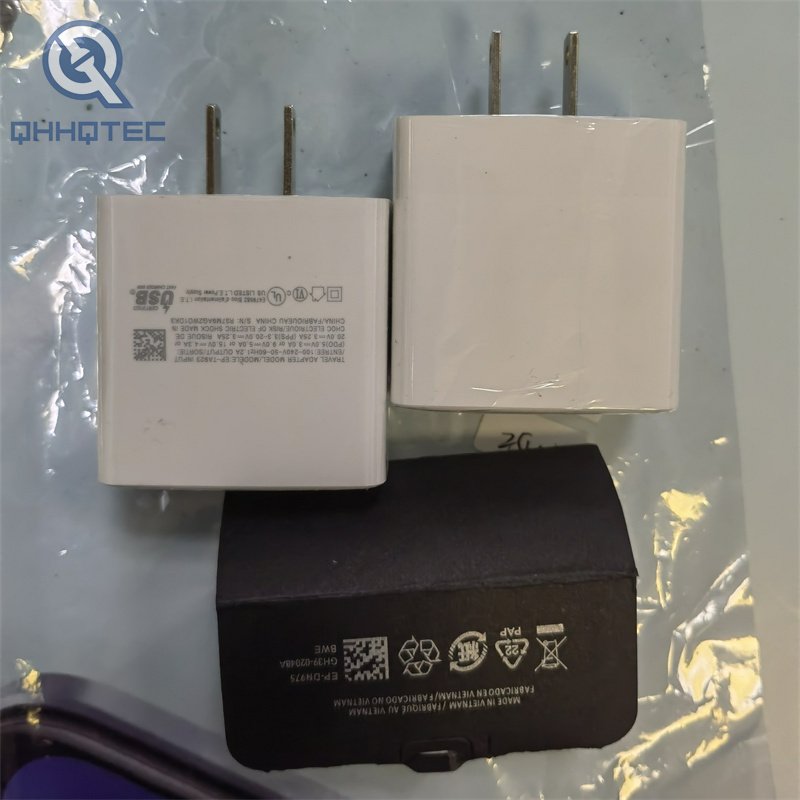 s23 a+c new samsung s23 super fast charger