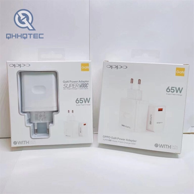 oppo 65w gan power adapter oppo charger